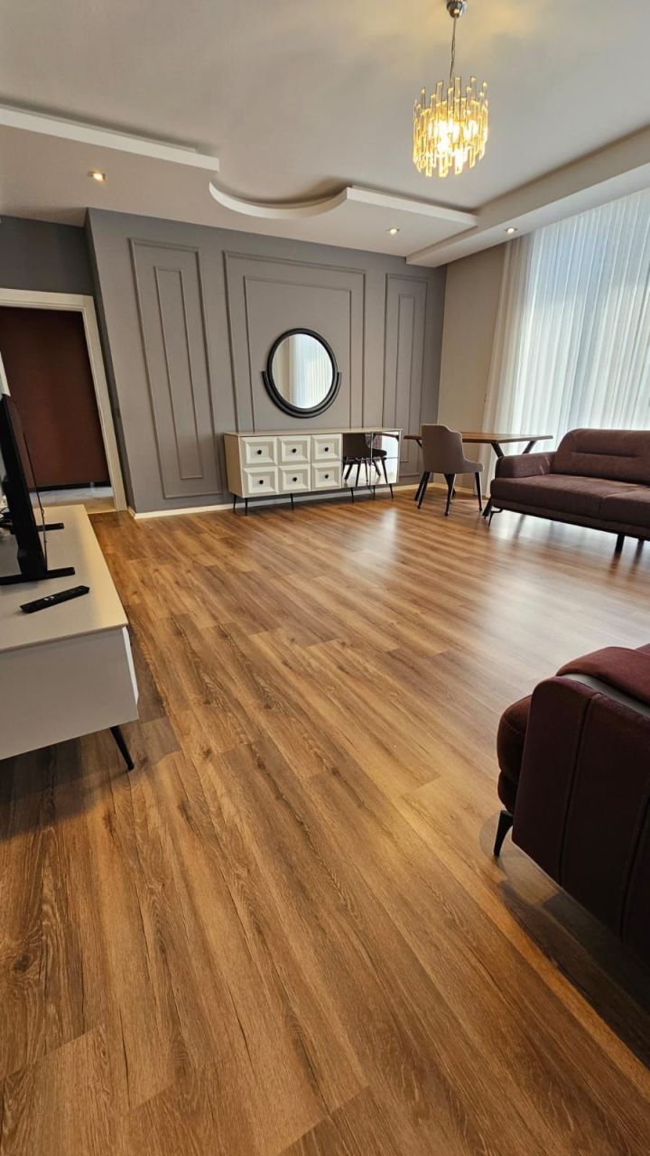 Апартаменты в Алании, Турция, 160 м² - фото 4