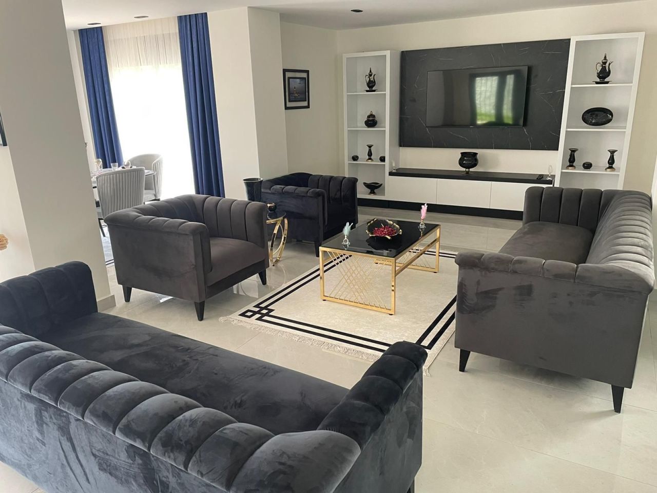 Вилла в Алании, Турция, 270 м² - фото 4