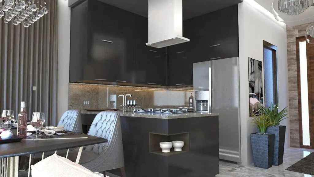 Вилла в Алании, Турция, 320 м² - фото 2