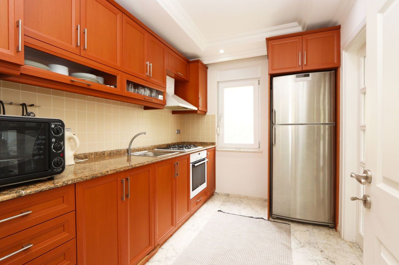 Вилла в Алании, Турция, 135 м² - фото 4