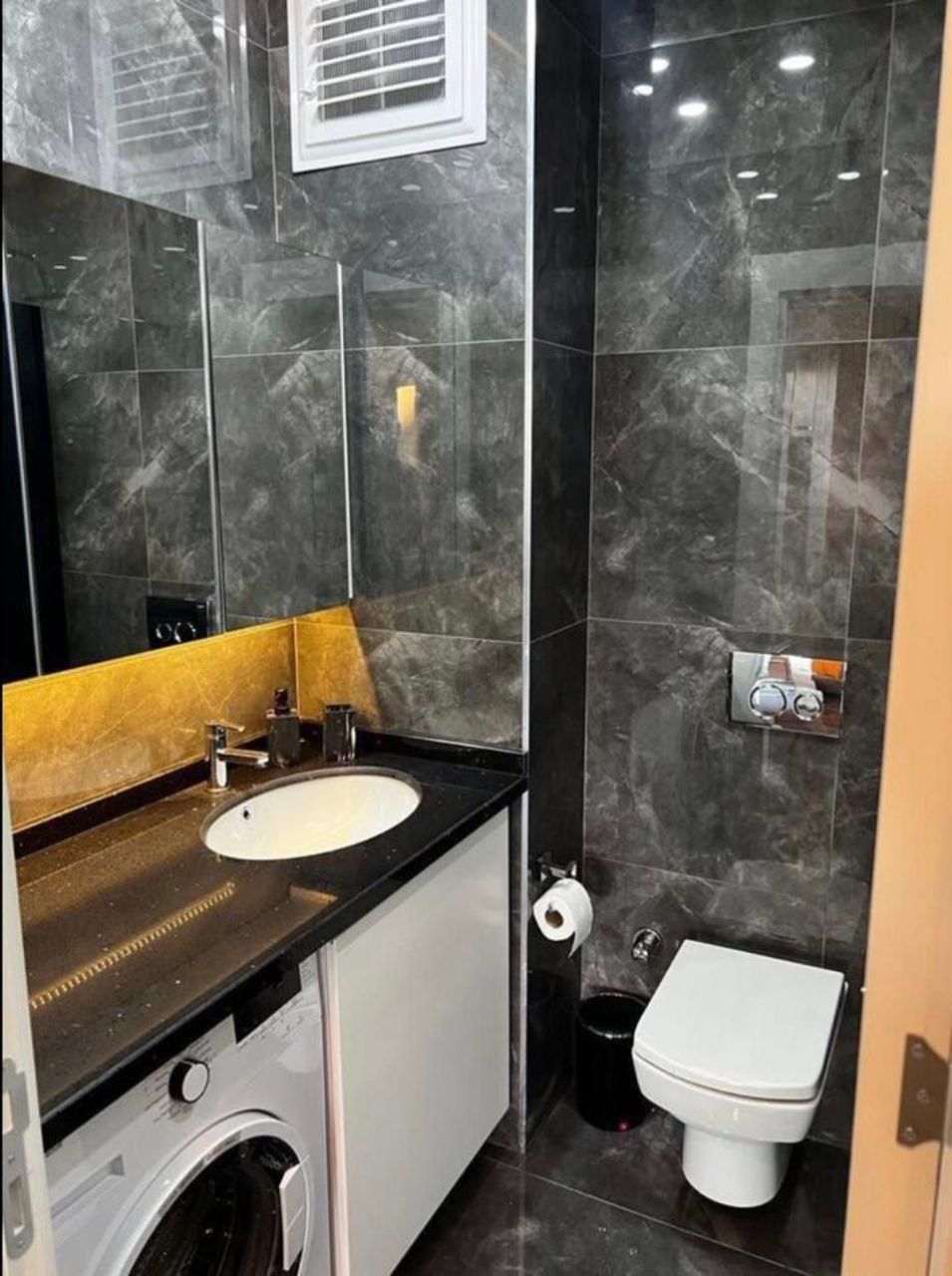 Апартаменты в Алании, Турция, 230 м² - фото 4