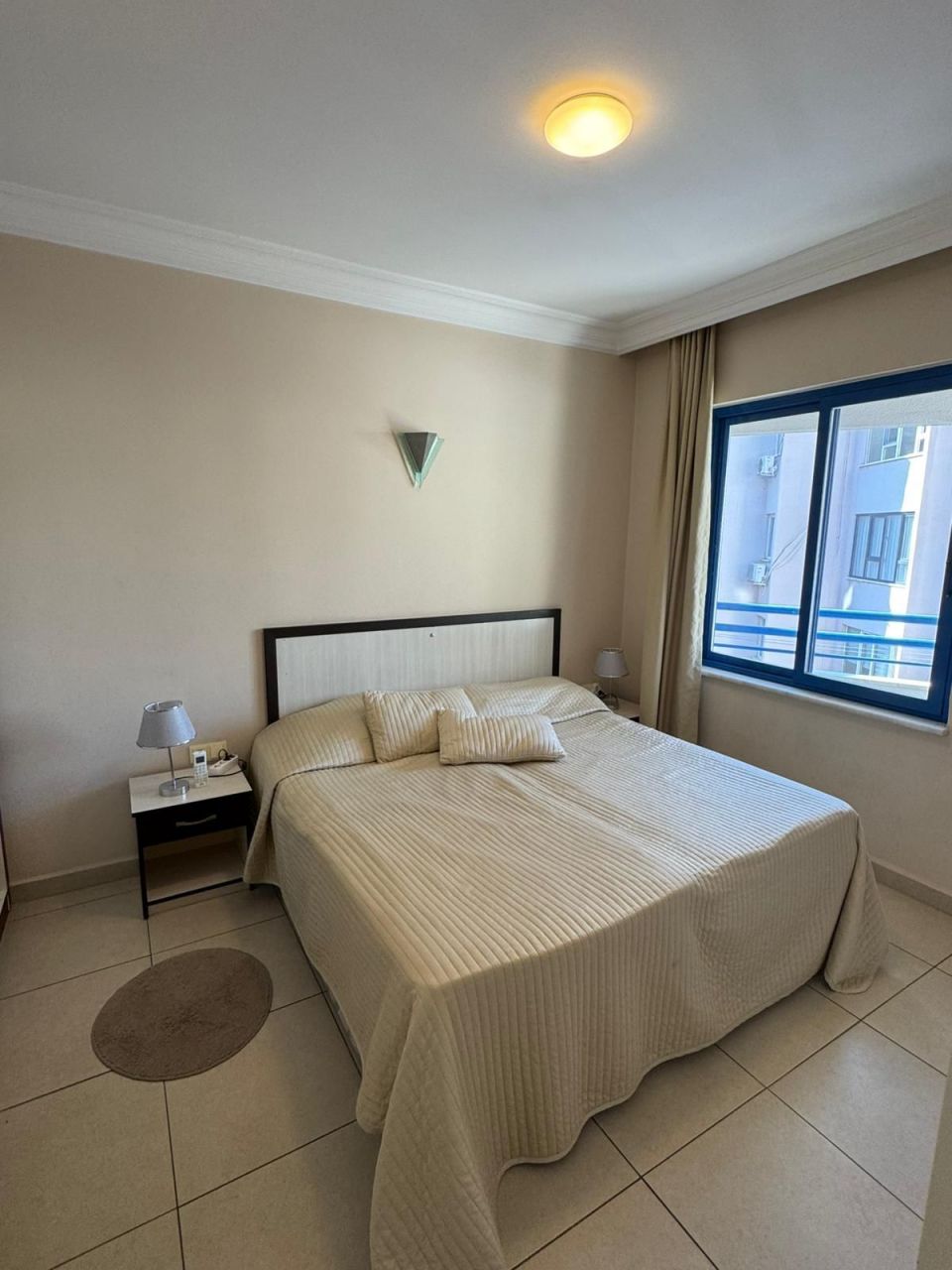 Апартаменты в Алании, Турция, 60 м² - фото 4