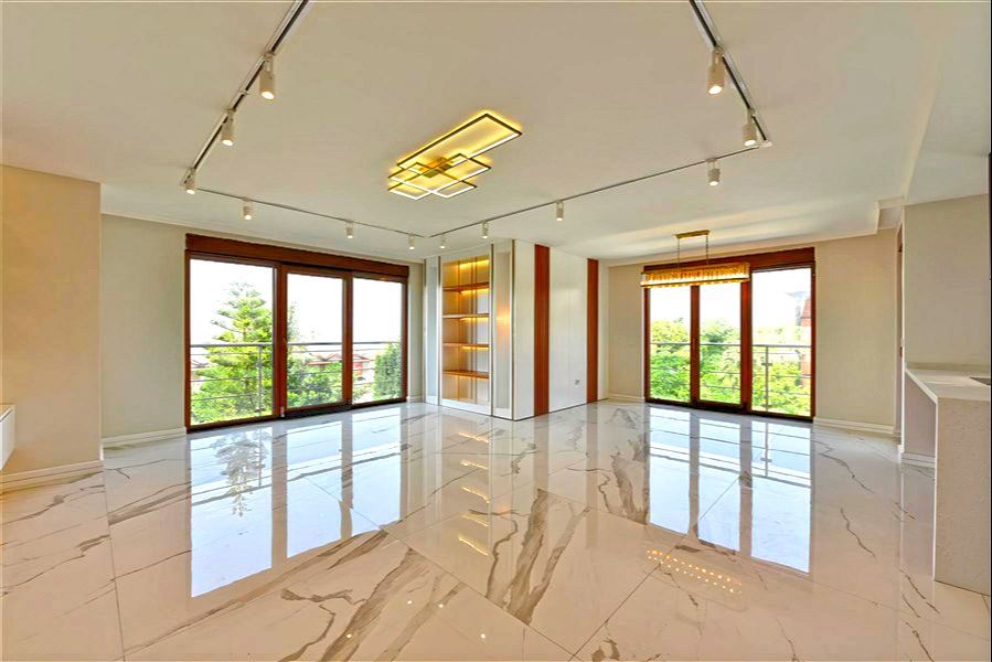 Апартаменты в Алании, Турция, 210 м² - фото 4