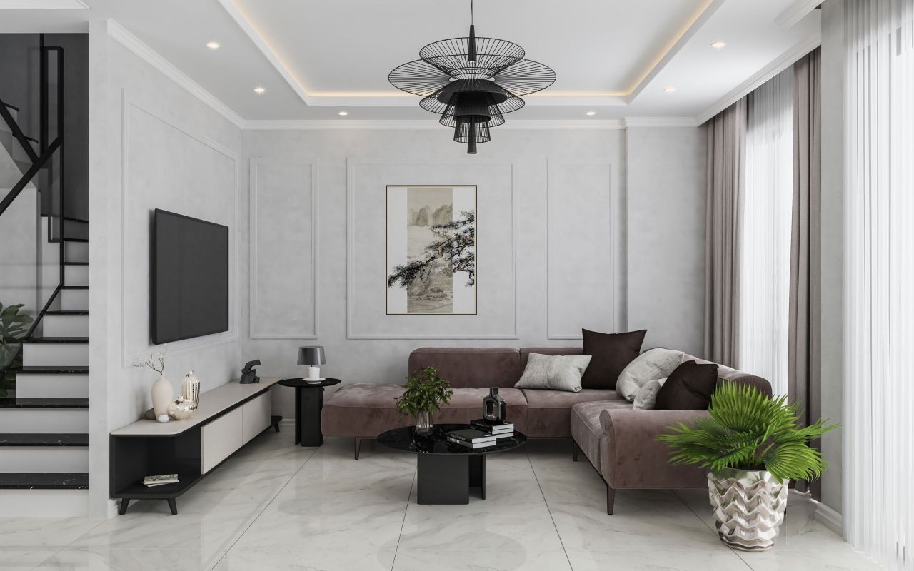 Апартаменты в Алании, Турция, 224 м² - фото 4