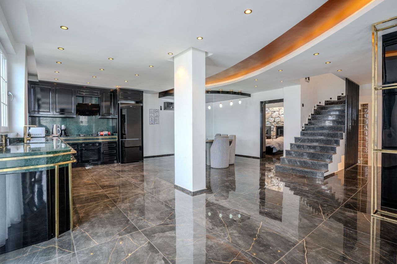 Вилла в Алании, Турция, 220 м² - фото 4