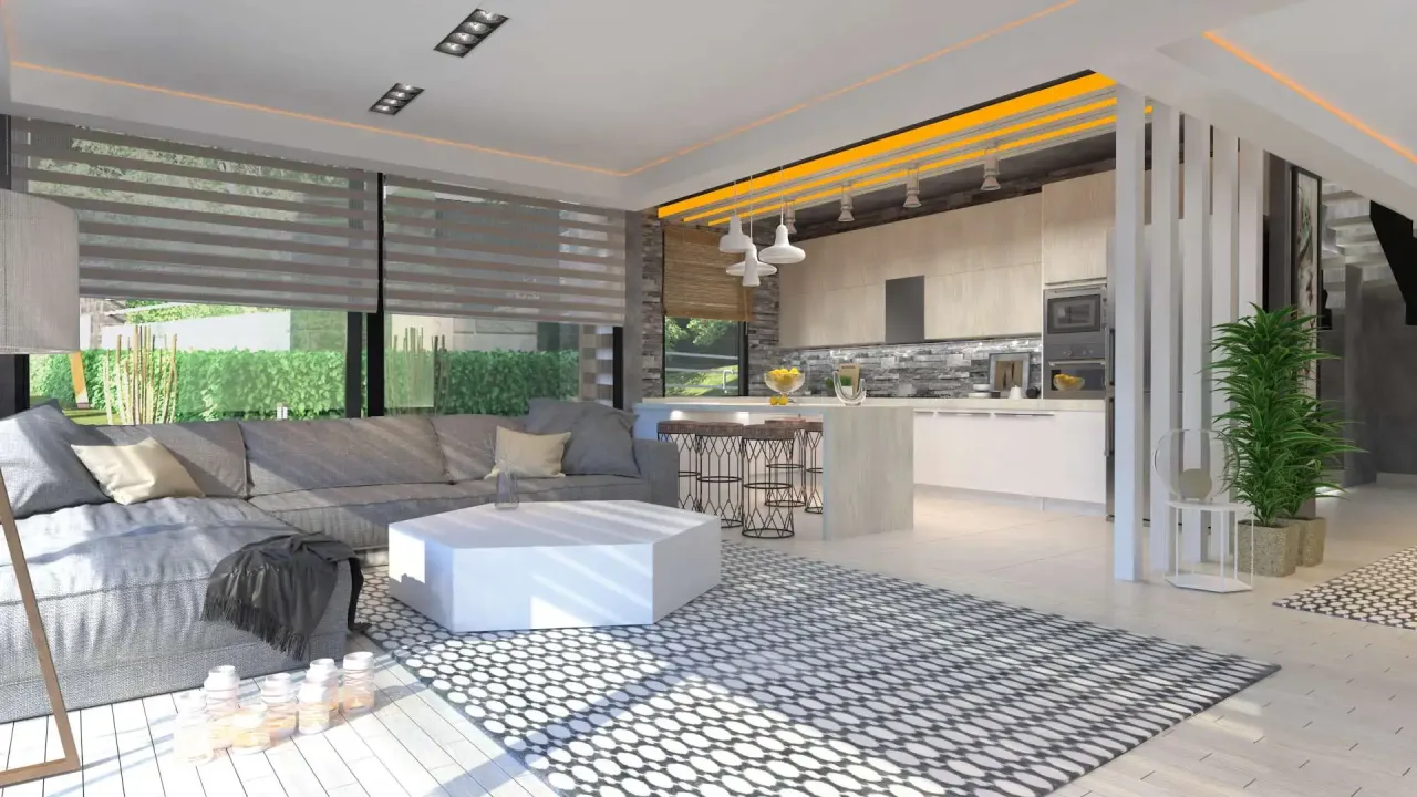 Вилла в Алании, Турция, 230 м² - фото 3