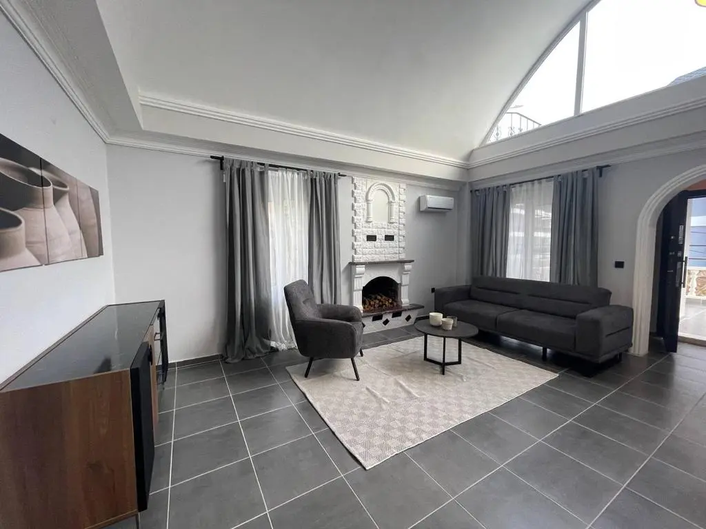 Вилла в Алании, Турция, 220 м² - фото 4