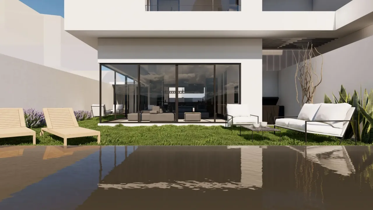 Вилла в Алании, Турция, 184 м² - фото 4