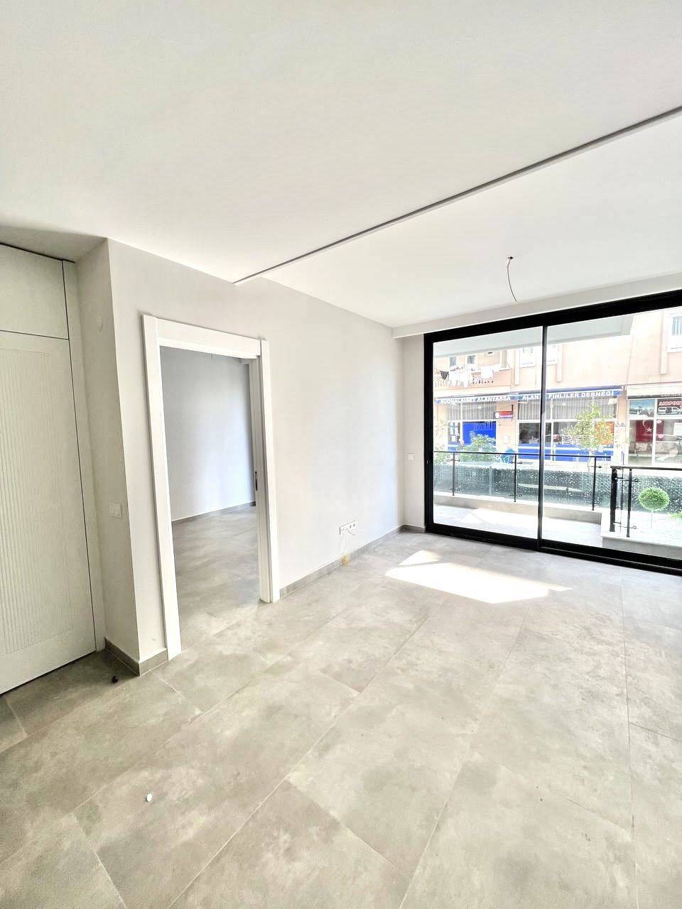 Апартаменты в Алании, Турция, 60 м² - фото 4