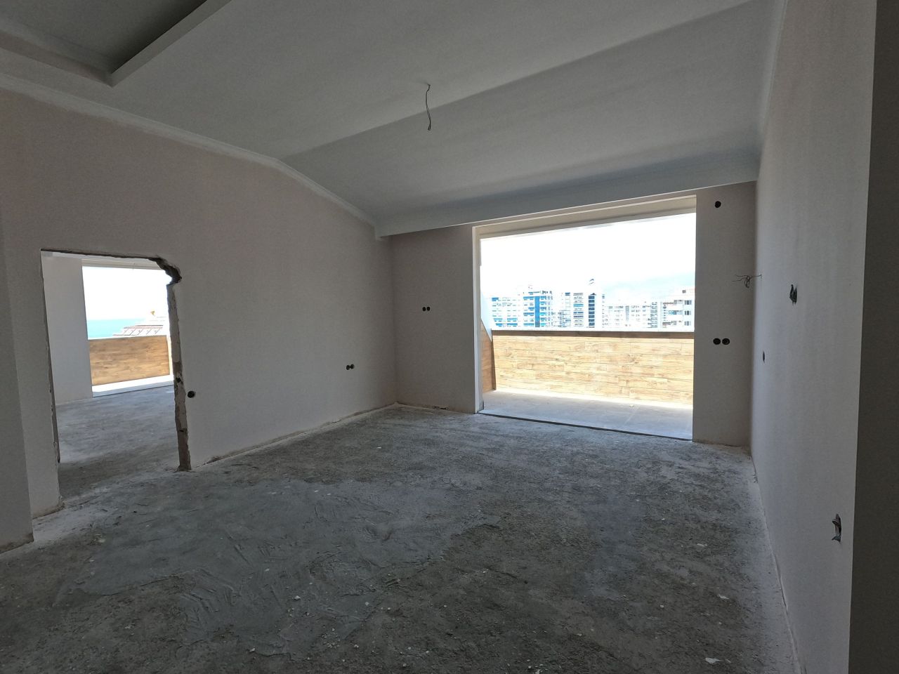 Апартаменты в Алании, Турция, 168 м² - фото 4