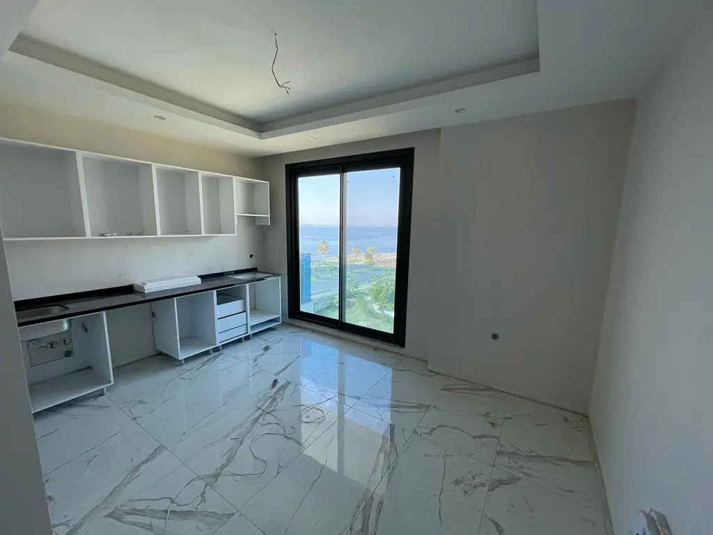 Апартаменты в Алании, Турция, 90 м² - фото 4