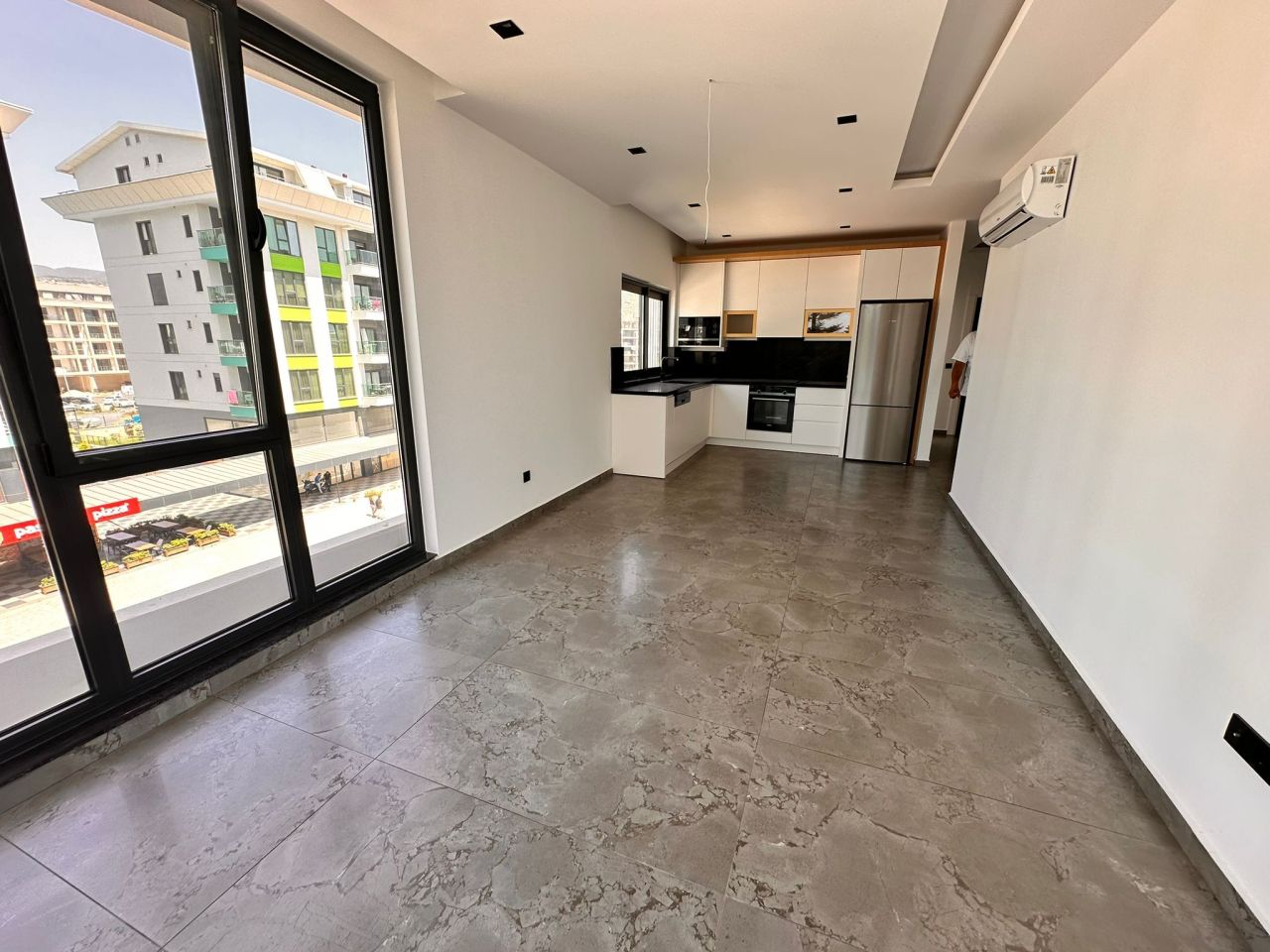 Апартаменты в Алании, Турция, 103 м² - фото 4