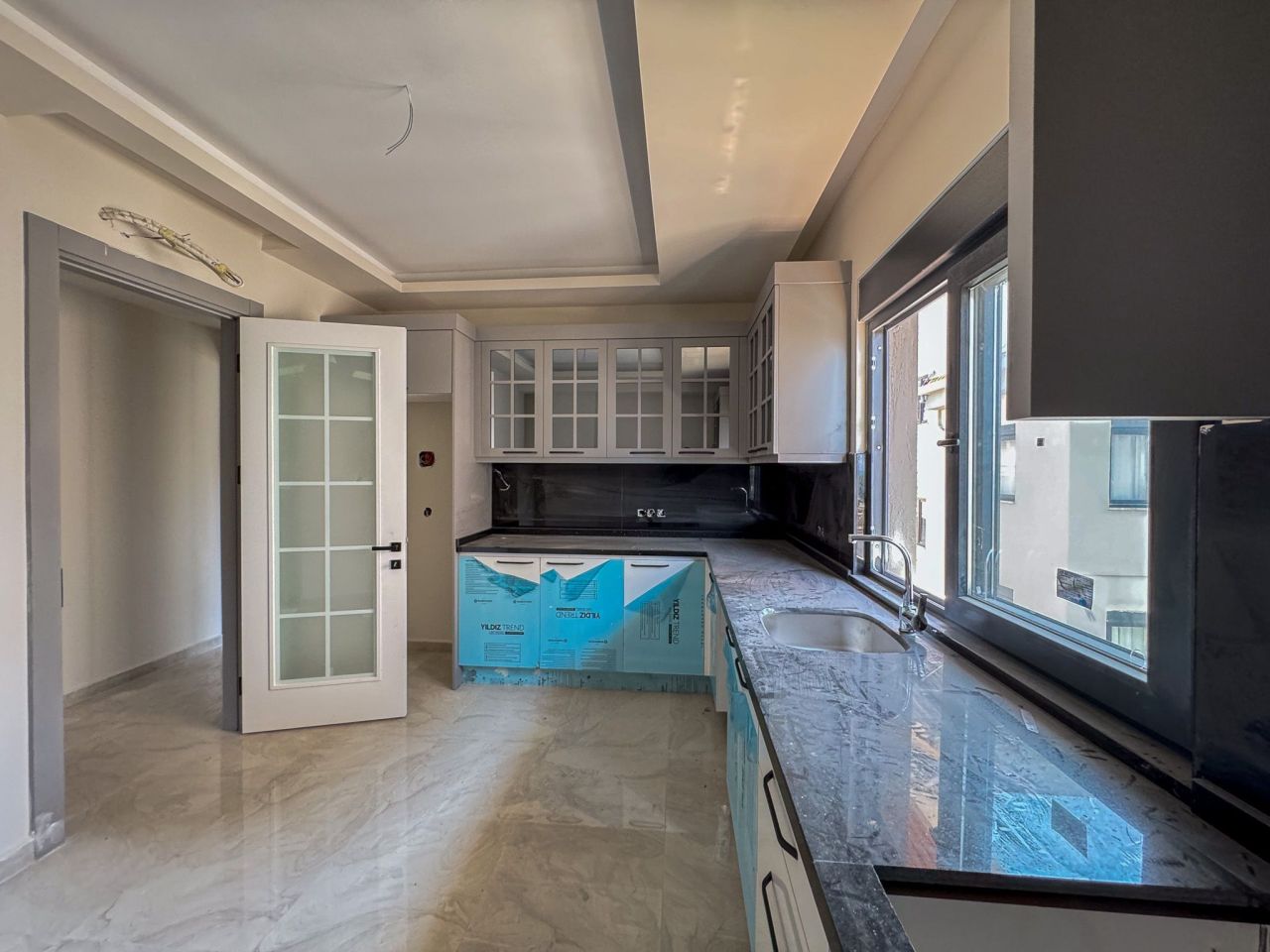 Апартаменты в Алании, Турция, 210 м² - фото 4