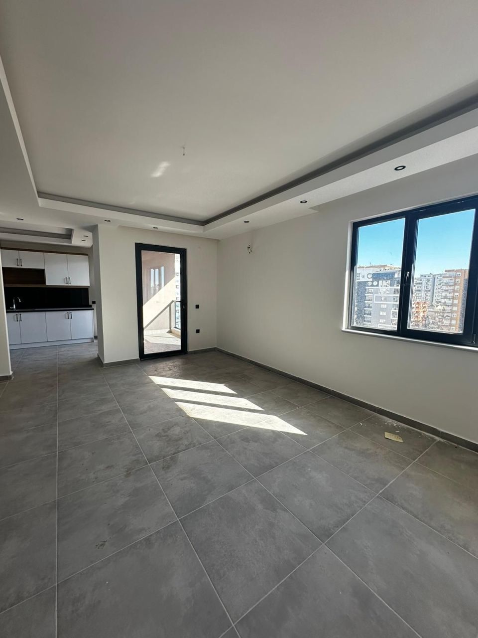 Апартаменты в Алании, Турция, 95 м² - фото 4