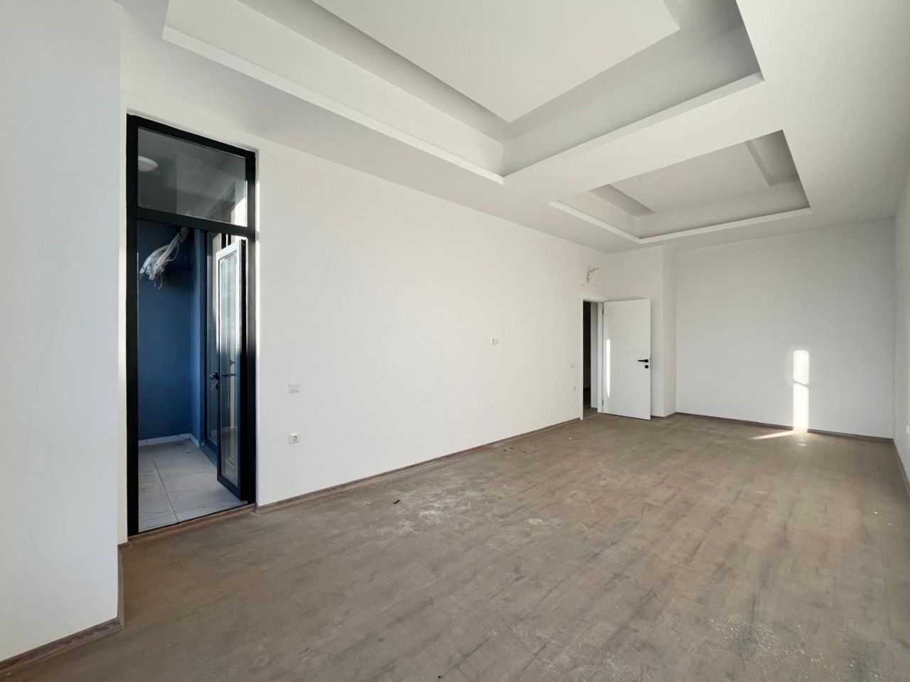 Апартаменты в Алании, Турция, 125 м² - фото 4