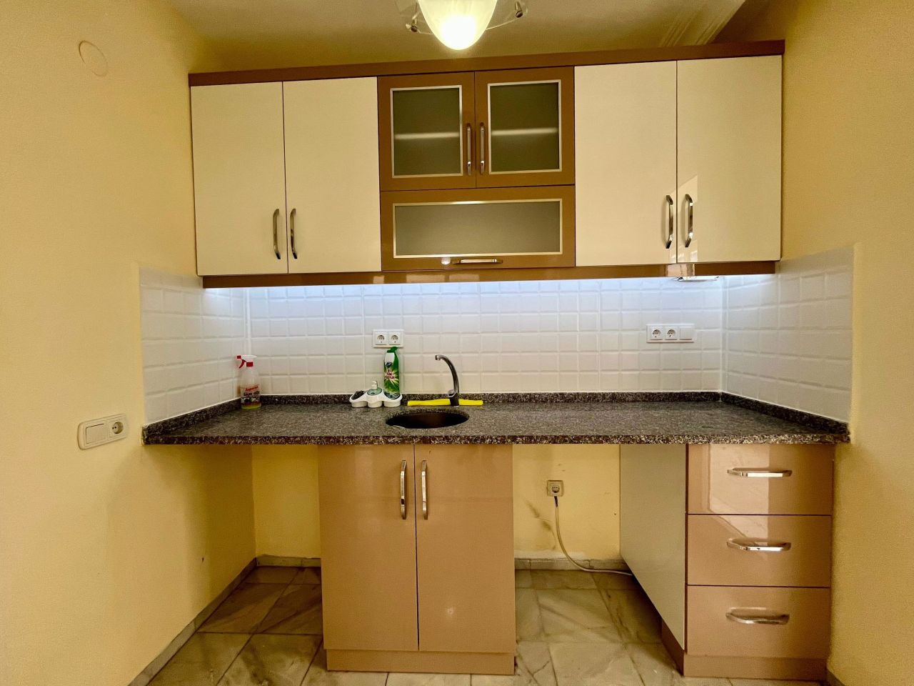 Апартаменты в Алании, Турция, 105 м² - фото 4