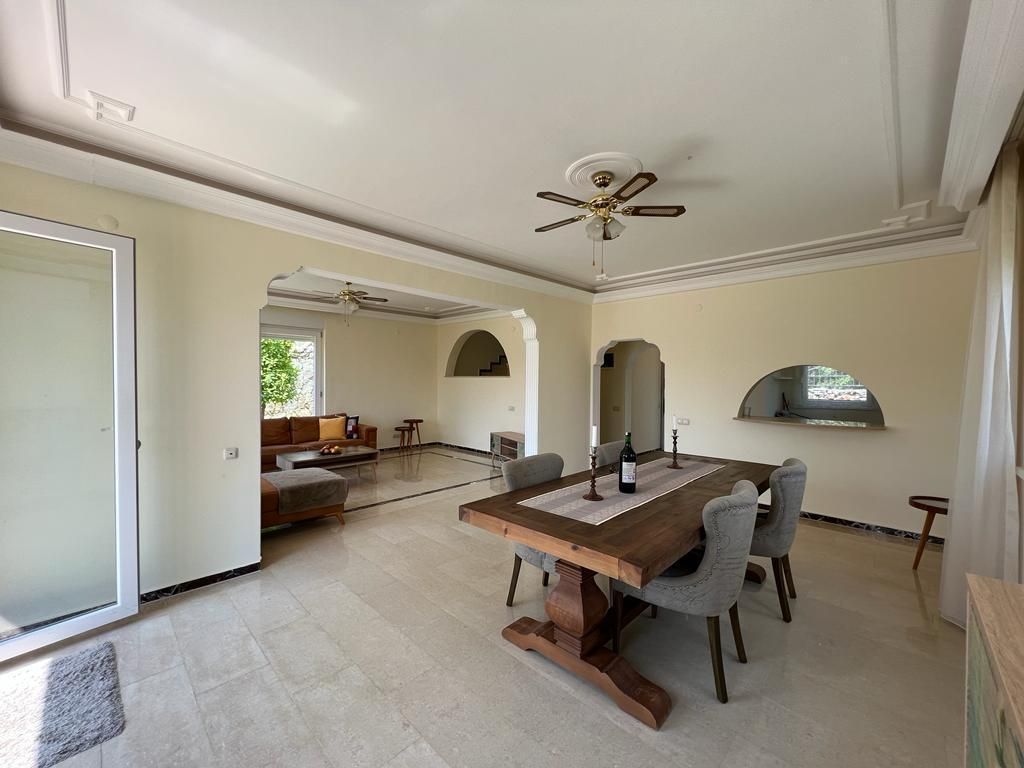 Вилла в Алании, Турция, 220 м² - фото 4