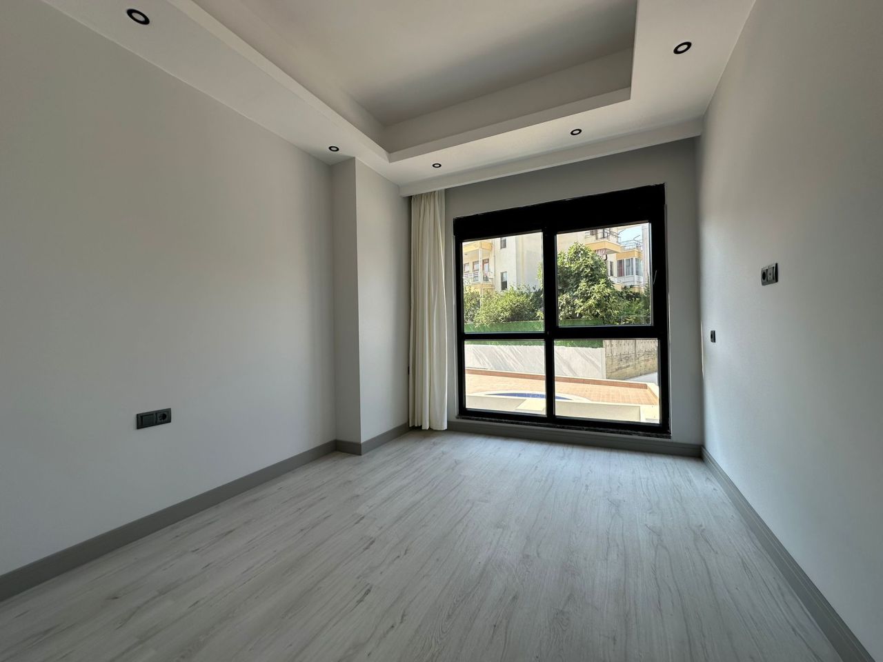 Апартаменты в Алании, Турция, 50 м² - фото 4