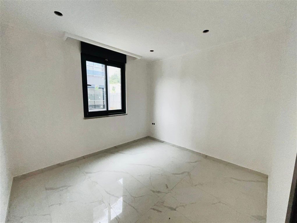 Апартаменты в Алании, Турция, 95 м² - фото 4