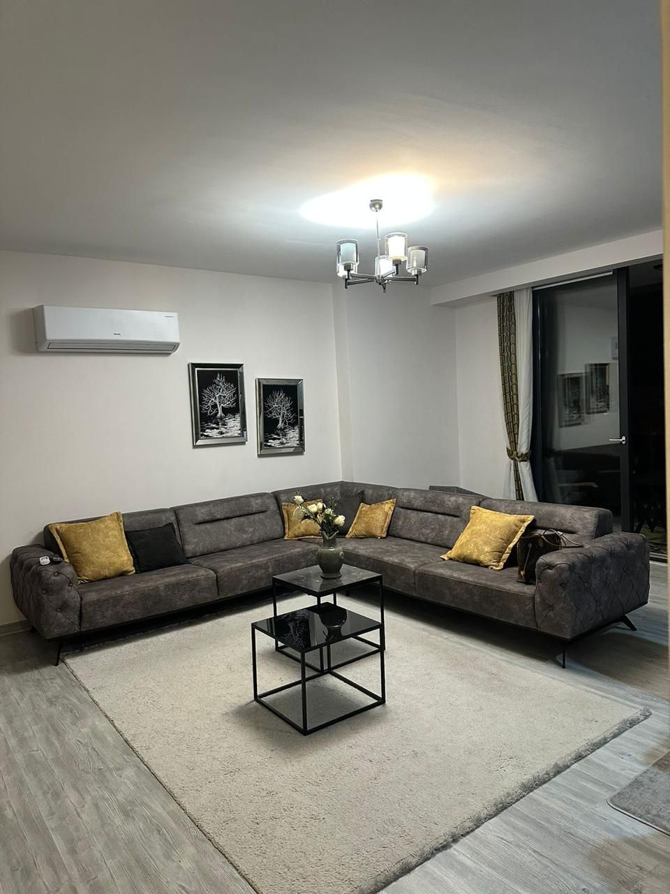 Апартаменты в Алании, Турция, 110 м² - фото 4