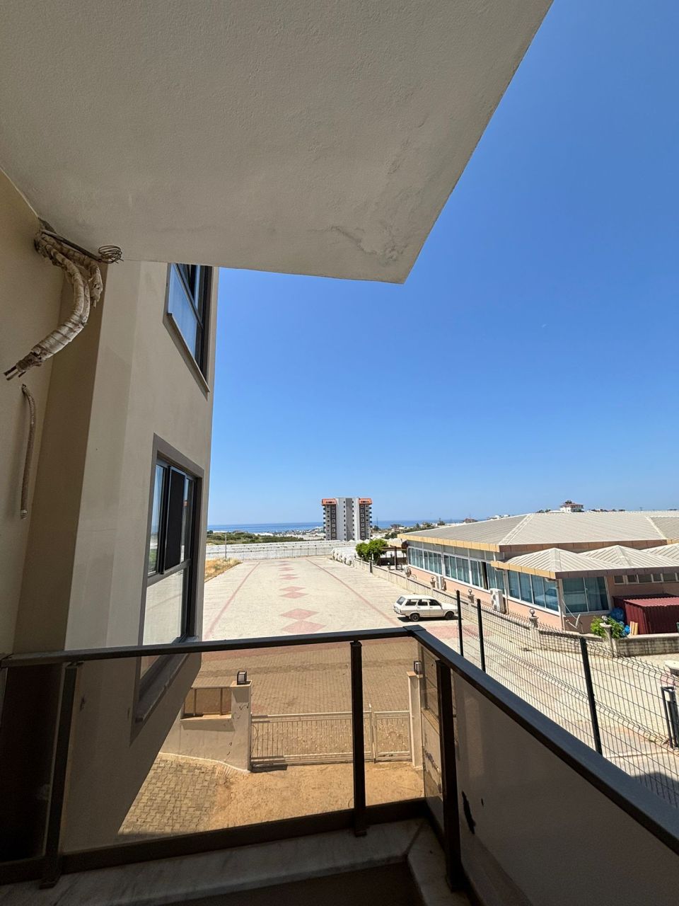 Апартаменты в Алании, Турция, 55 м² - фото 4