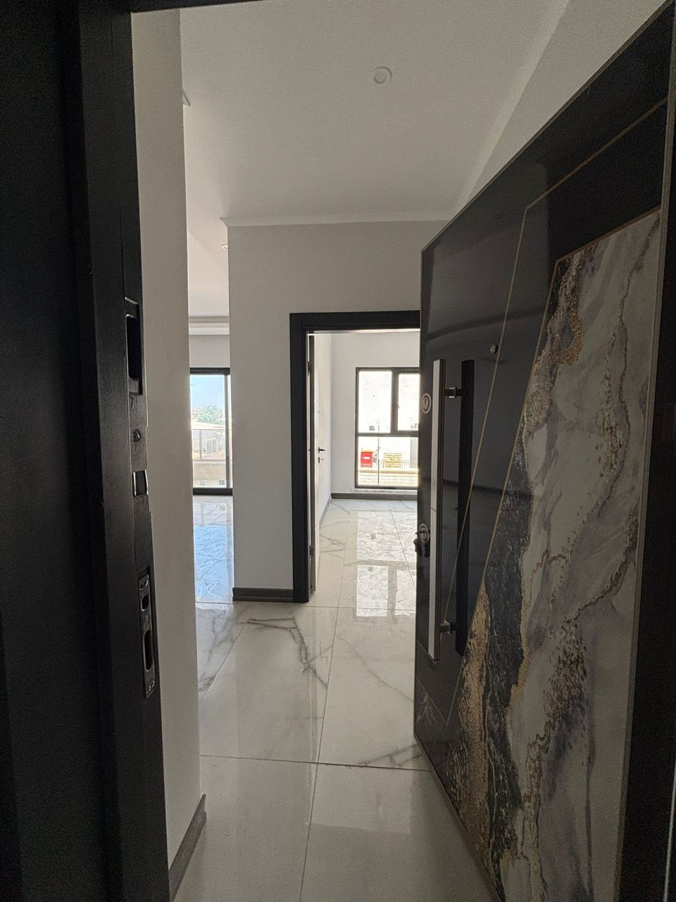 Апартаменты в Алании, Турция, 55 м² - фото 5