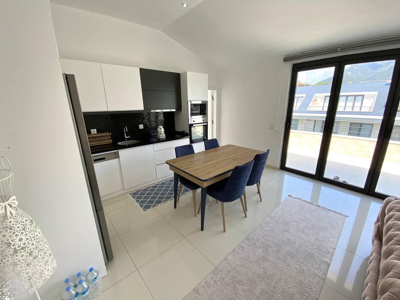 Апартаменты в Алании, Турция, 152 м² - фото 5