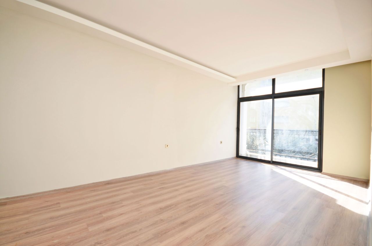 Апартаменты в Алании, Турция, 100 м² - фото 5