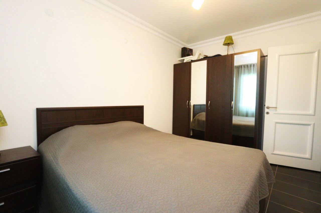 Апартаменты в Алании, Турция, 115 м² - фото 5