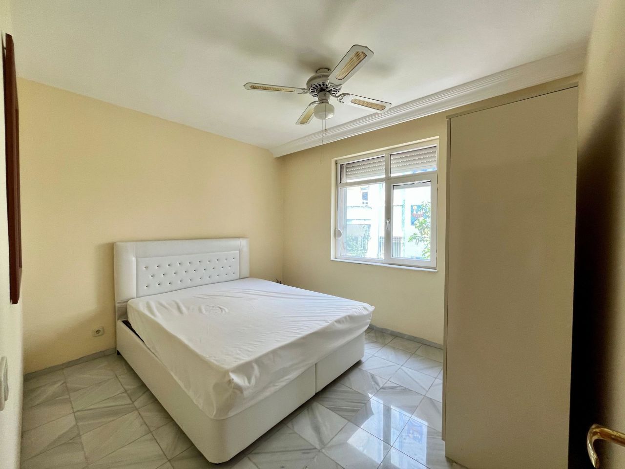 Апартаменты в Алании, Турция, 105 м² - фото 5