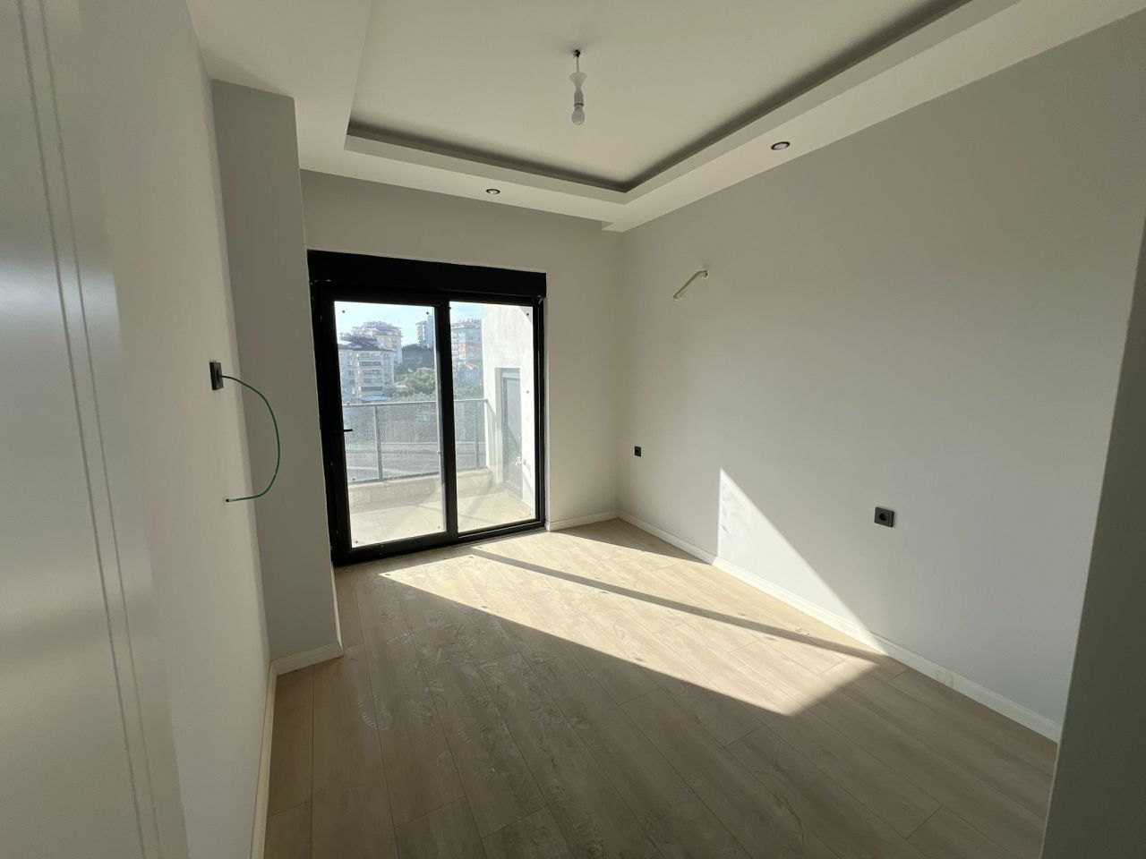 Апартаменты в Алании, Турция, 50 м² - фото 5