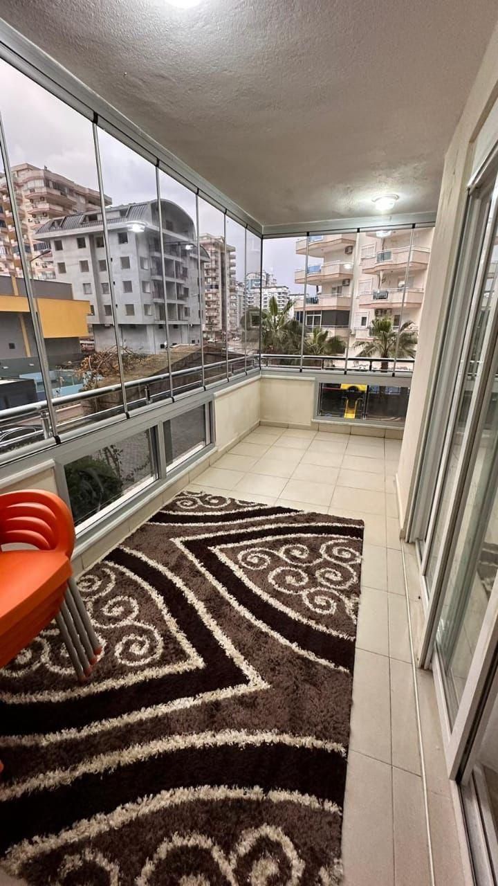 Апартаменты в Алании, Турция, 110 м² - фото 5