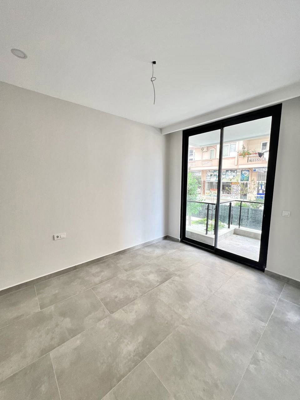 Апартаменты в Алании, Турция, 60 м² - фото 5