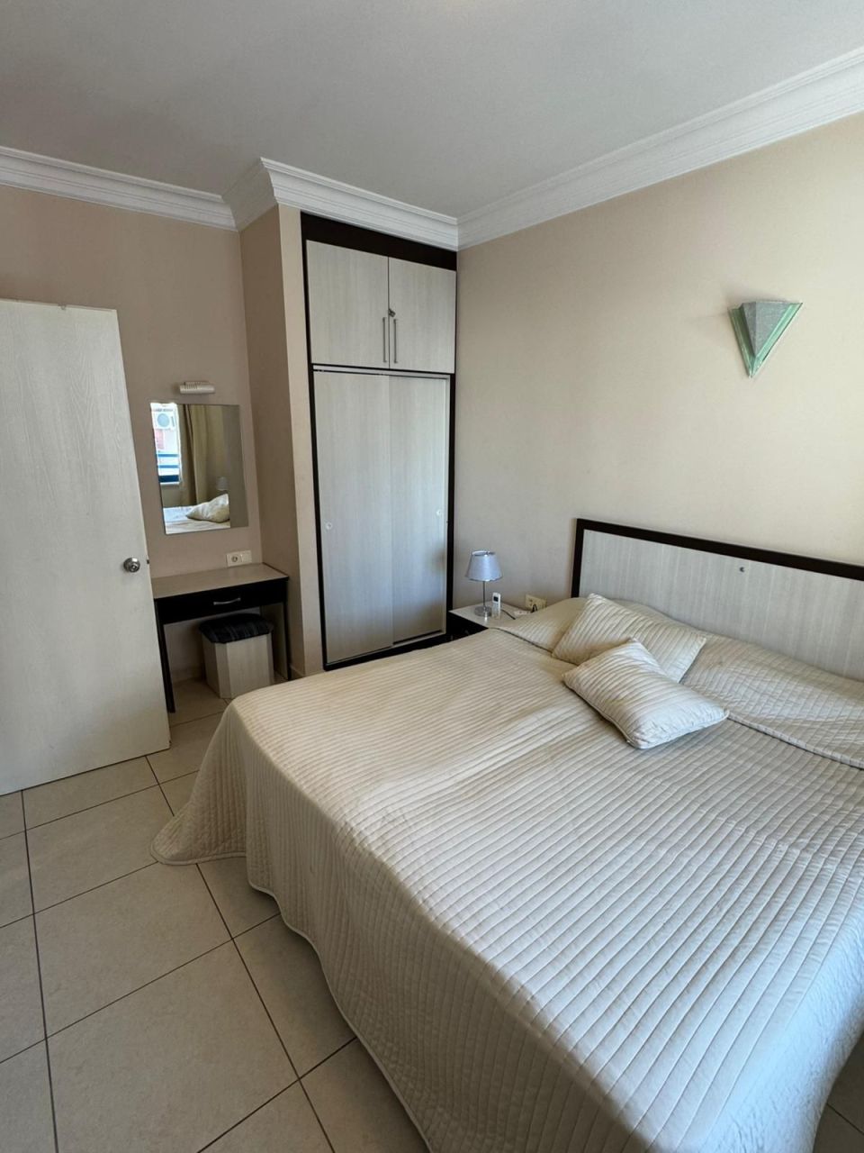 Апартаменты в Алании, Турция, 60 м² - фото 5