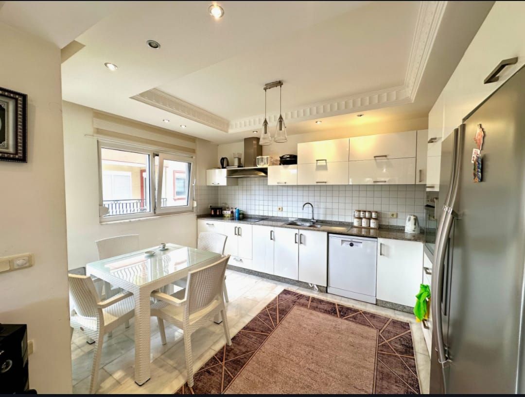 Вилла в Алании, Турция, 200 м² - фото 5