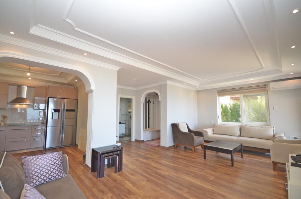 Вилла в Алании, Турция, 250 м² - фото 5