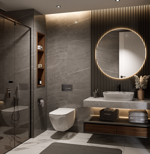 Апартаменты в Алании, Турция, 107 м² - фото 5