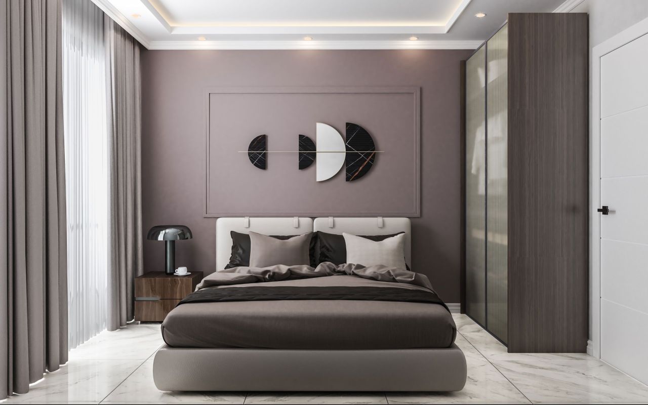 Апартаменты в Алании, Турция, 224 м² - фото 5