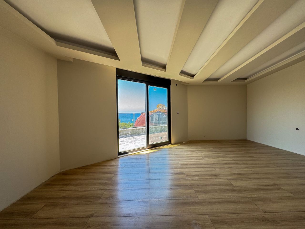 Апартаменты в Алании, Турция, 210 м² - фото 5