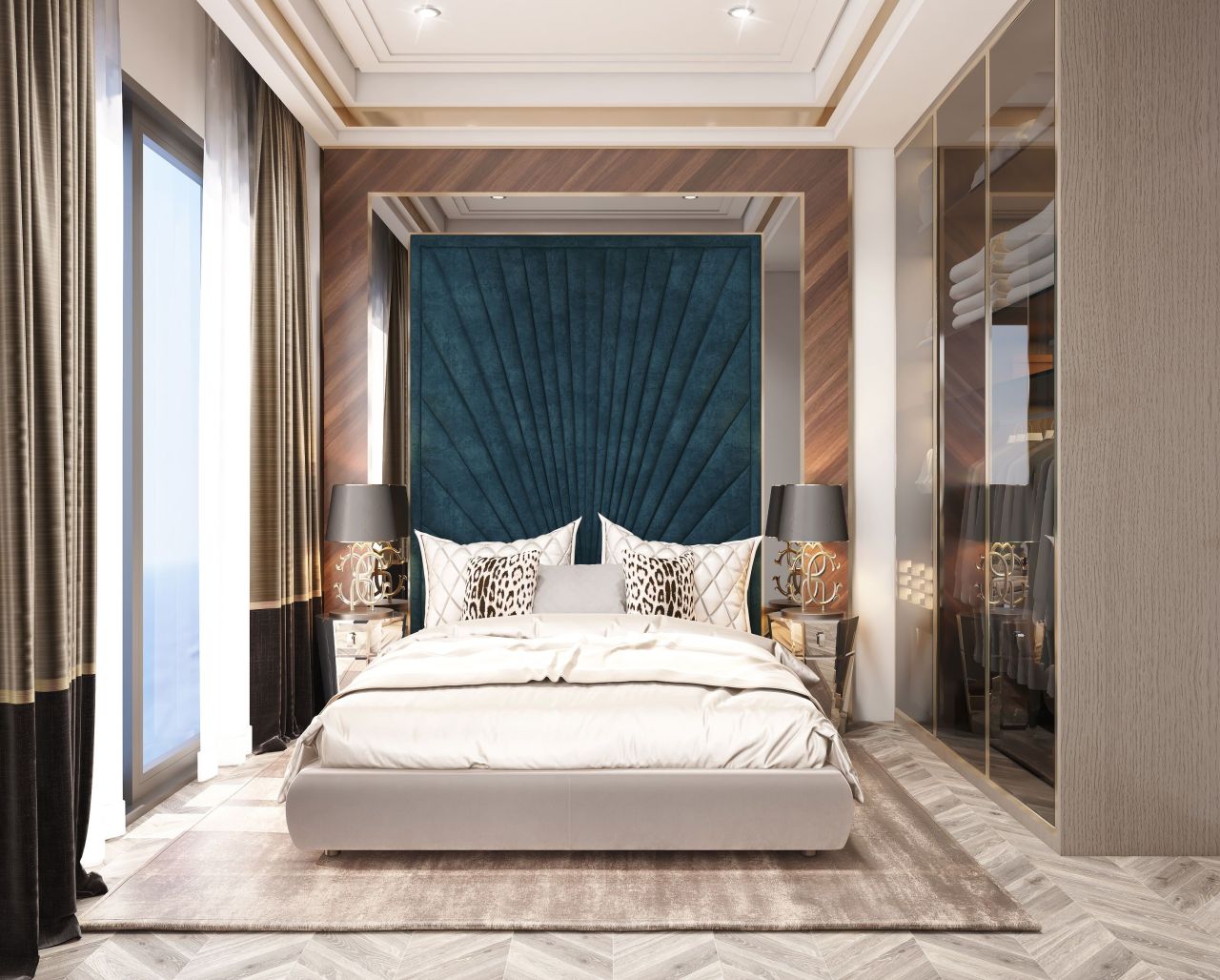 Апартаменты в Алании, Турция, 50 м² - фото 5