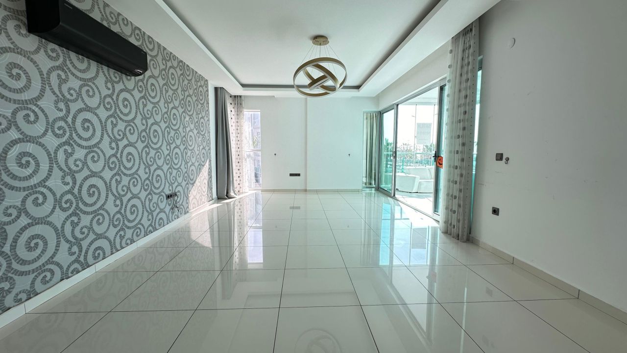 Апартаменты в Алании, Турция, 125 м² - фото 5