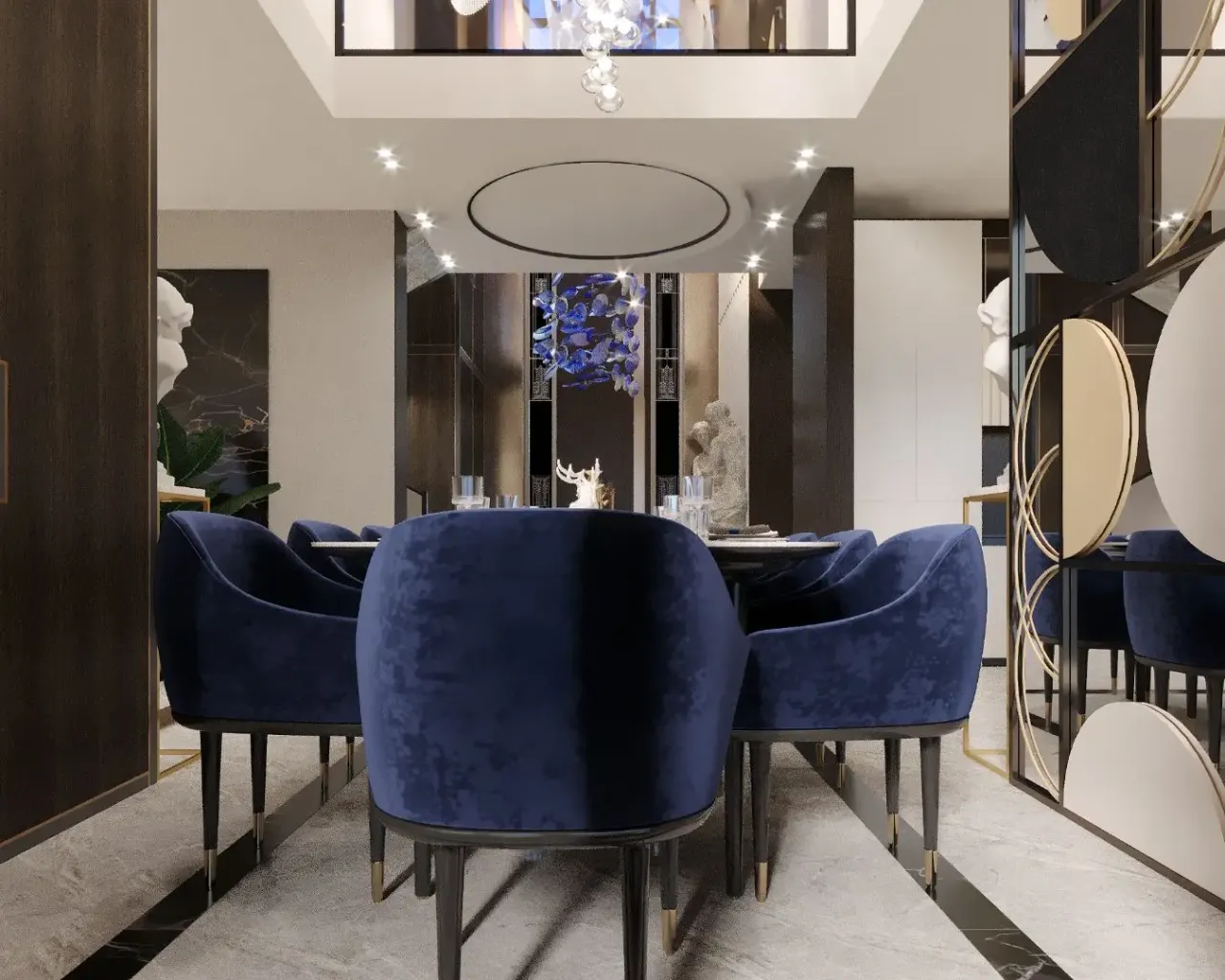 Вилла в Алании, Турция, 238 м² - фото 5