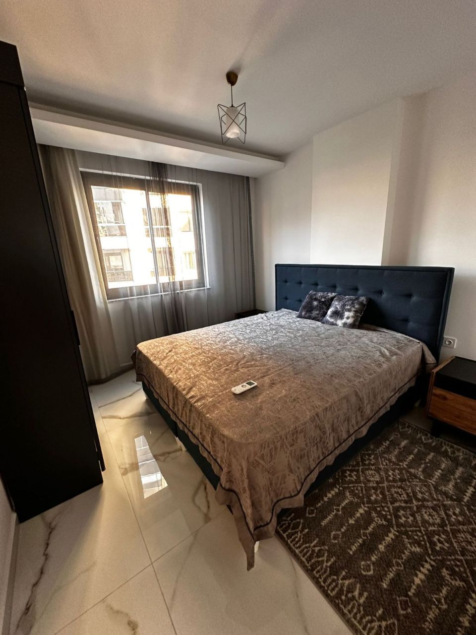 Апартаменты в Алании, Турция, 55 м² - фото 5