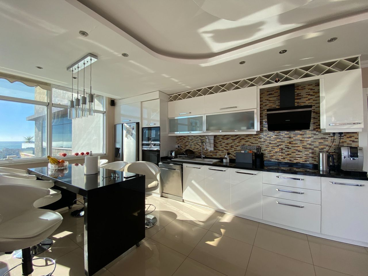 Апартаменты в Алании, Турция, 300 м² - фото 5