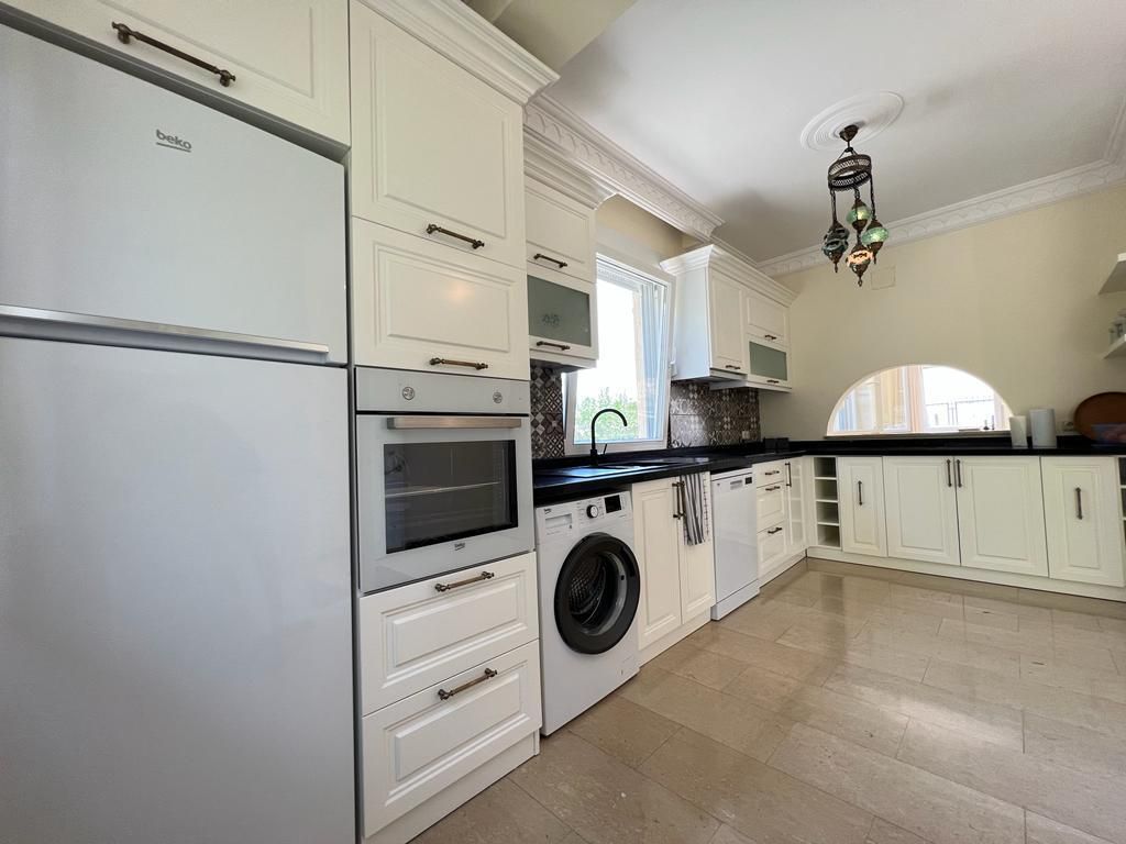 Вилла в Алании, Турция, 220 м² - фото 5