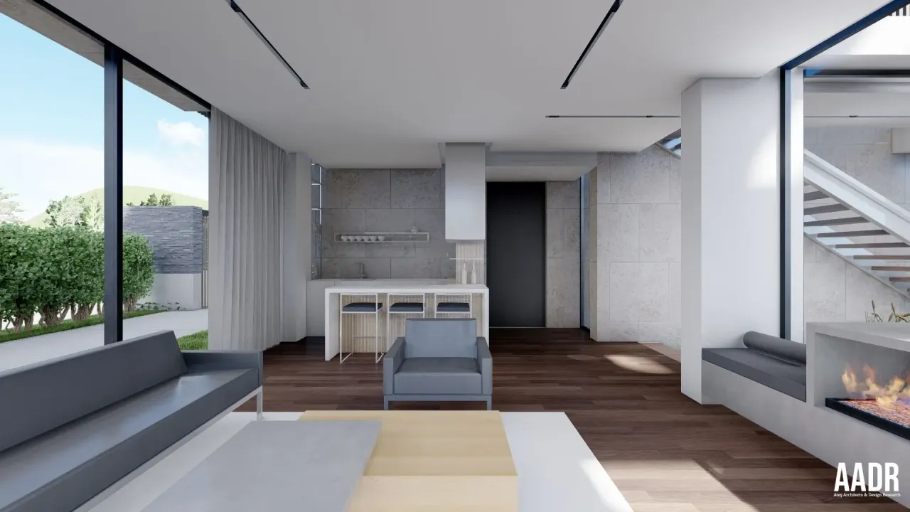 Вилла в Алании, Турция, 474 м² - фото 5