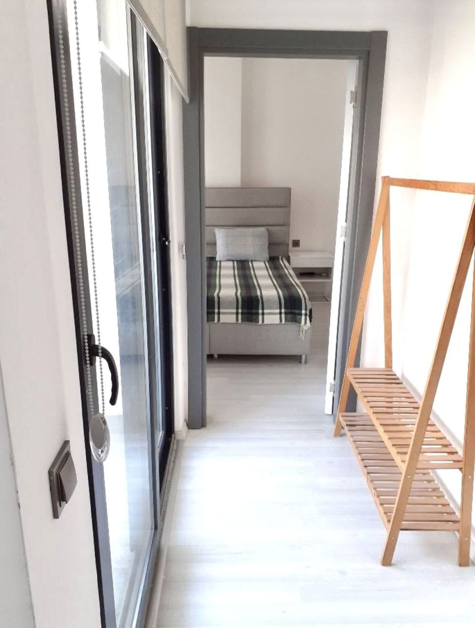 Апартаменты в Алании, Турция, 50 м² - фото 5