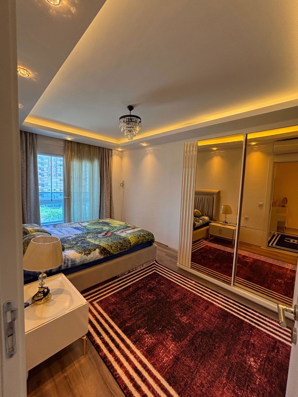 Апартаменты в Алании, Турция, 110 м² - фото 5