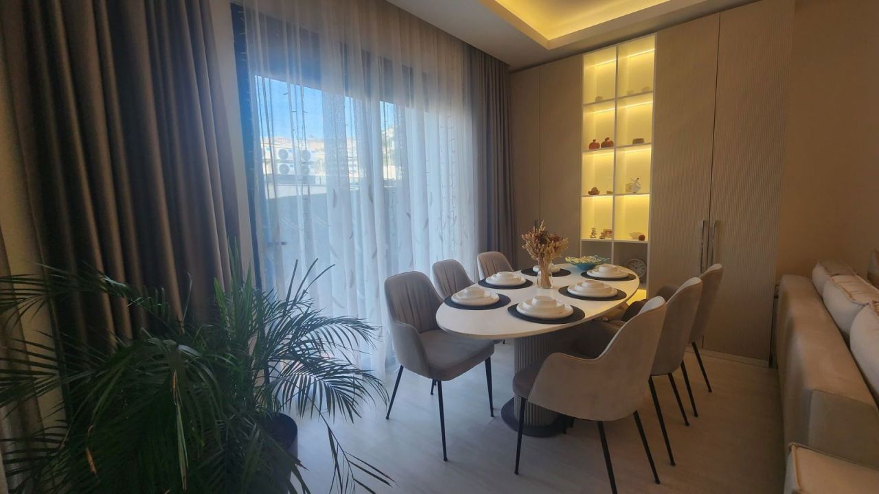 Вилла в Алании, Турция, 220 м² - фото 5