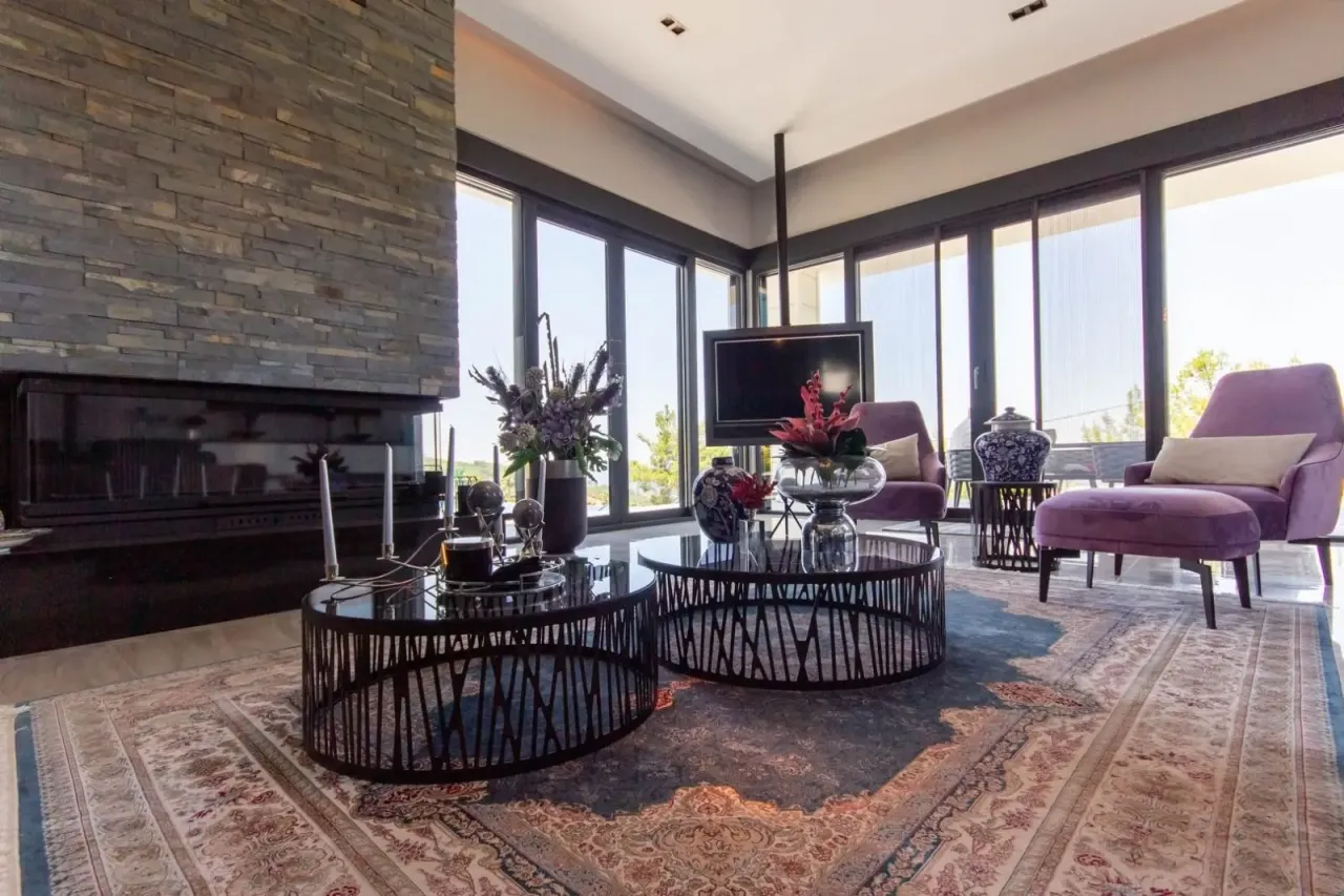 Вилла в Алании, Турция, 680 м² - фото 5